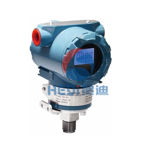 HDP402单晶硅智能污好色先生视频变送器
