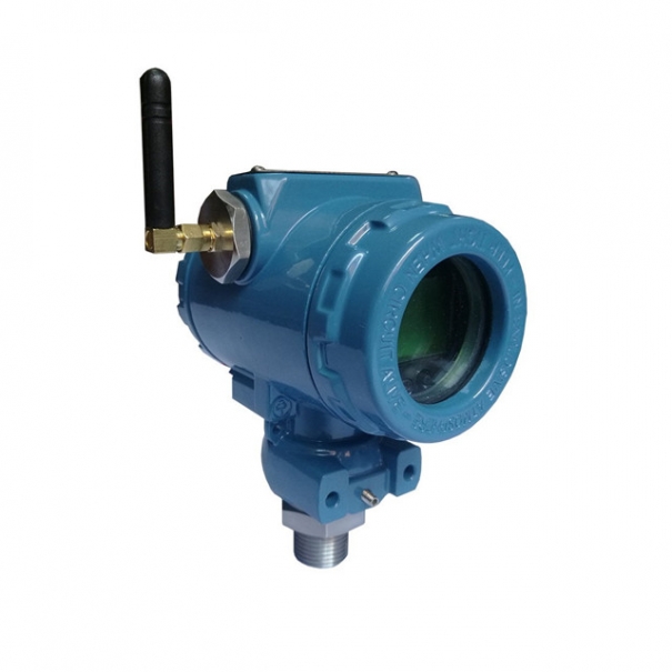 HDP201GPRS无线污好色先生视频传感器