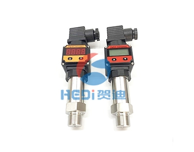 HDP503S数显污好色先生视频变送器