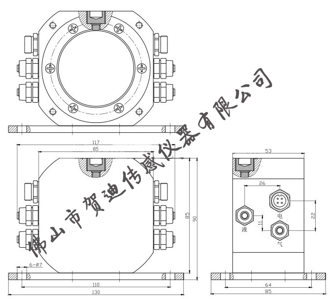 差压式好色先生TV免费尺寸